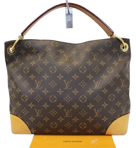 louis vuitton berri pm|Louis Vuitton Monogram Berri PM .